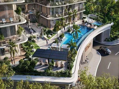10 Mins to Airport | Fully Furnished | Flexible PP