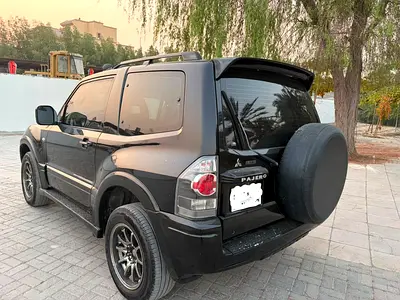 2 Door LS 2007 | GCC Specs | Well Maintained
