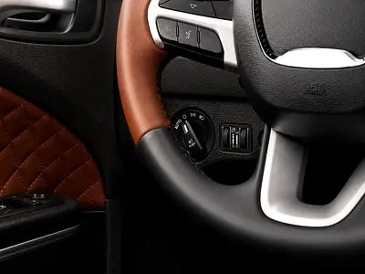 2017 Dodge CHARGER 照片 11