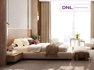 High-Floor Unit | Stunning Views | Investors Deal
