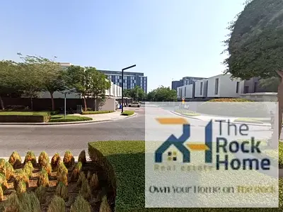 3BR Townhouse Middle | Sarab 1 | Free hold