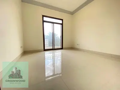 Modern Style 1BHK With Private Balcony Separate Kitchen Big Sunlight Windows Proper Bath KCA