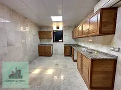 Modern Style 1BHK With Private Balcony Separate Kitchen Big Sunlight Windows Proper Bath KCA