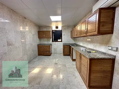 Modern Style 1BHK With Private Balcony Separate Kitchen Big Sunlight Windows Proper Bath KCA