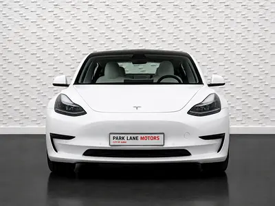 صورة 2 لـ 2021 Tesla MODEL 3