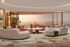 Sky Penthouse, The Crown Jewel, Only 1 of its Kind