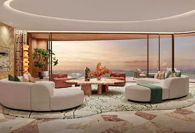 Sky Penthouse, The Crown Jewel, Only 1 of its Kind