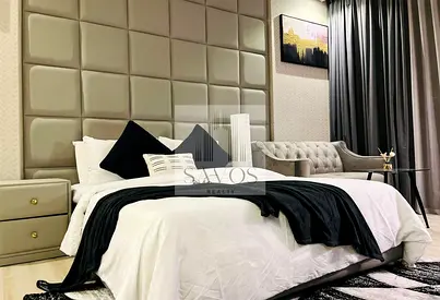 Modern Layout | Fully Furnished | Ready to Move-in