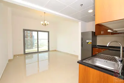 Spacious Studio | Family Building | 1 Month Free