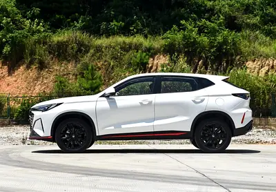 Changan X5 Plus, миниатюра 3