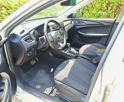 MG MG5 Comfort, миниатюра 10