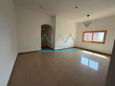 Own a Spacious 2BR in Dubai Silicon Oasis | Freehold | No Commission | Closed Kitchen | 1-Year Service Charge Free