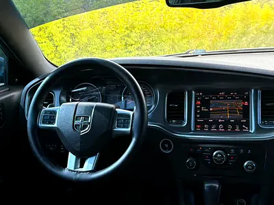 صورة مصغرة 12 لـ 2014 Dodge CHARGER