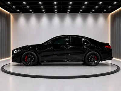2023 Mercedes-BENZ CLA — миниатюра 9