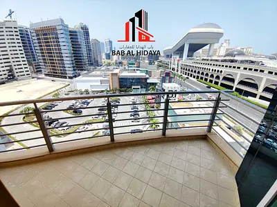 Chiller Free 1BR! Near Metro!! With All Amenities!! Book Now!!