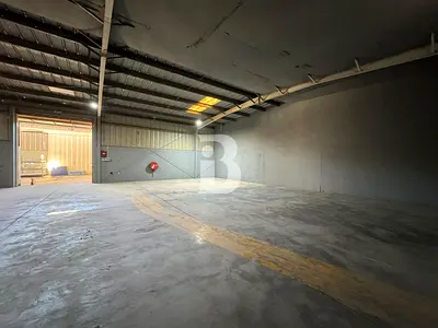 Vacant on Transfer | 300 KW | DIP 1