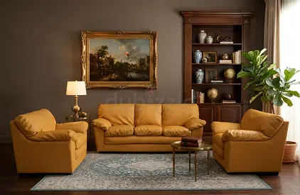 Complete Premium Seating Package