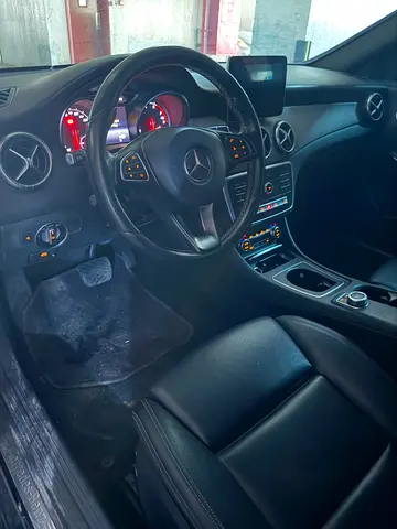 2017 Mercedes-BENZ CLA — миниатюра 8
