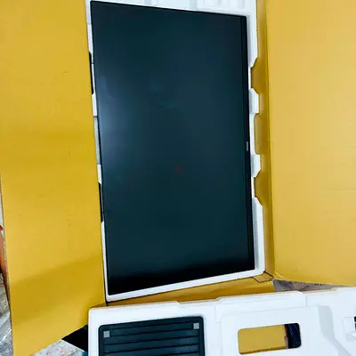 Samsung 120 hrz gaming monitor on sell