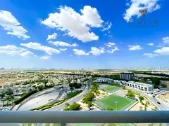 Spacious 2 Bedroom | Below OP | Open view