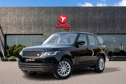 Land Rover Range Rover Long 2022 European specs