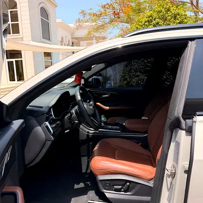 2022 AUDI Q8 照片 7