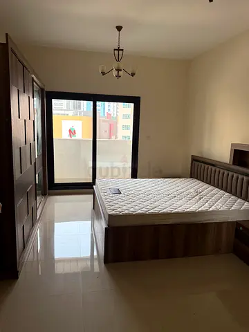 Family Hall Available with Balcony