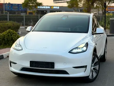 2022 Tesla MODEL Y 照片 3