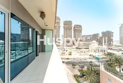 Fully Furnished | Vacant | Mid Floor