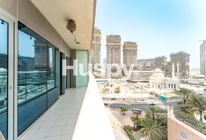 Fully Furnished | Vacant | Mid Floor