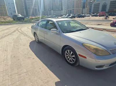 صورة 2 لـ 2003 Lexus ES-SERIES