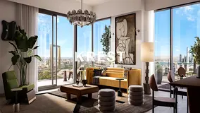 Branded 2bedroom | Motivated Seller | High ROI