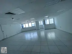 Office for rent in one of the best commercial towers in Ajman.