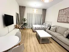 Fully Upgraded l Vacant End of August l Furnished