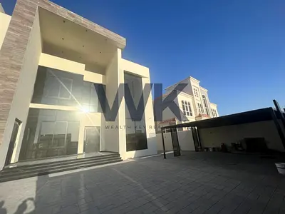 Brand New 4BR Villa | All Ensuite |Premium Layout