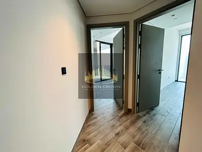 Brand New 2 Bedroom With Beautiful Open 360 View Available For Rent