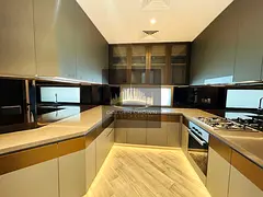 Brand New 2 Bedroom With Beautiful Open 360 View Available For Rent