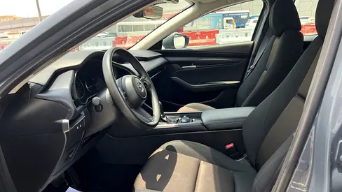 Mazda MAZDA3 Select, миниатюра 11