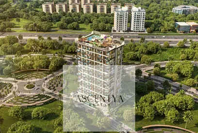 The Longest Payment Plan Ever | 20% On Booking And 1 % Monthly For 80 Months | High Dynamic Area Fo