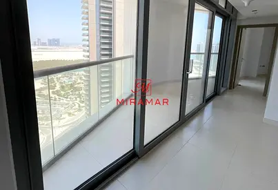 ⁂ Partial Sea View ⁂ High Floor ⁂3+Maid Room