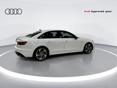 صورة 7 لـ 2024 AUDI A4