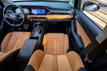 GAC GS4 GS, миниатюра 4