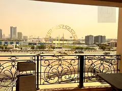 Premium Furnished 2BR | 1,466 Sq.Ft | Prime Location