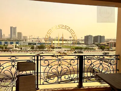 Premium Furnished 2BR | 1,466 Sq.Ft | Prime Location