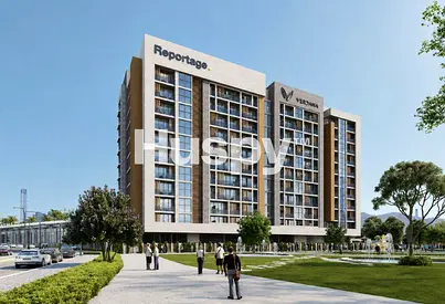 Brand New I Payment Plan I Community View