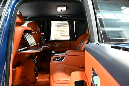2023 ROLLS-ROYCE CULLINAN 缩略图 14