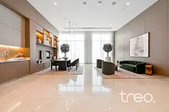 Brand New | Skyline and Marina views | Premium