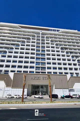 Best Option For Living | Fully Furnished I With Balcony