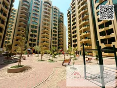Fully Furnished Studio for Rent in Rashidia Towers – AED 2,800/Month