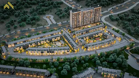 SMART INVESTMENT | HIGH APPRECIATION | COMUNITY LIVING